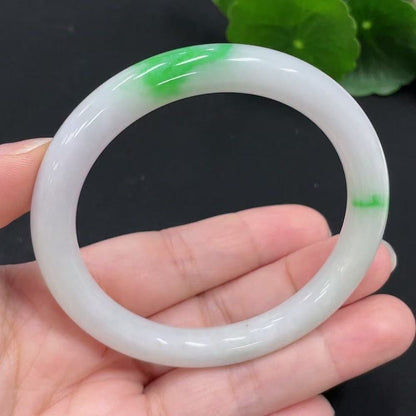 Jadeite Bangle
