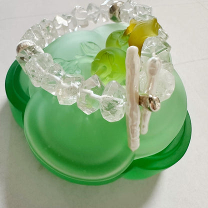 Ink-Jewelry Hybrid Box