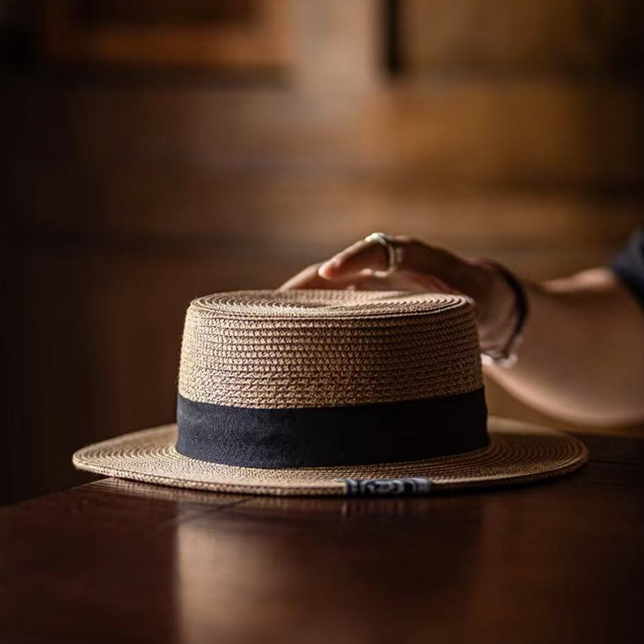 hats
