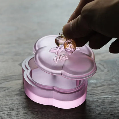 Ink-Jewelry Hybrid Box