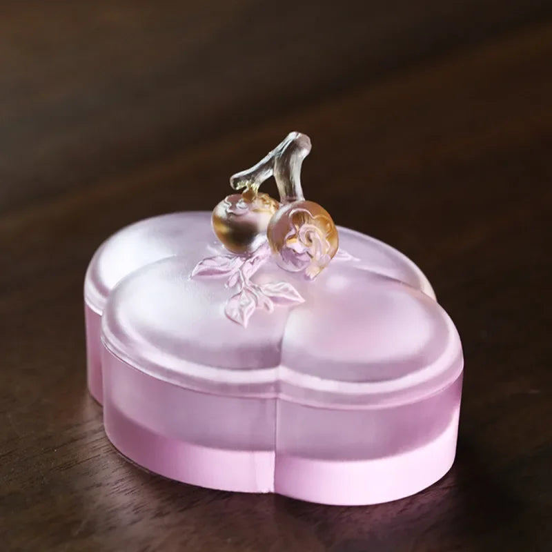 Ink-Jewelry Hybrid Box