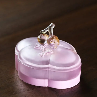 Ink-Jewelry Hybrid Box