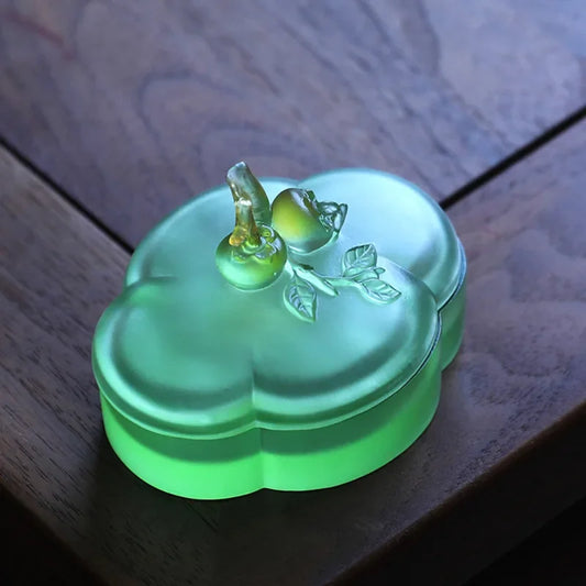 Ink-Jewelry Hybrid Box