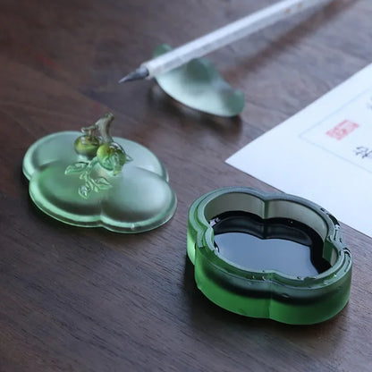 Ink-Jewelry Hybrid Box