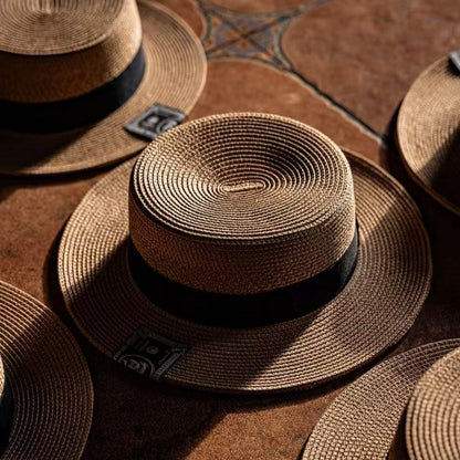 hats